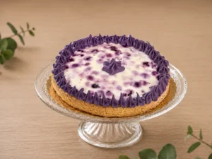 Tarta Mustikka