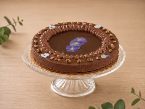 Tarta de Chocolate
