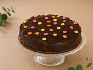 Tarta de Galletas