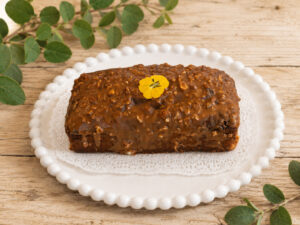 Bizcocho ChocoBrownie